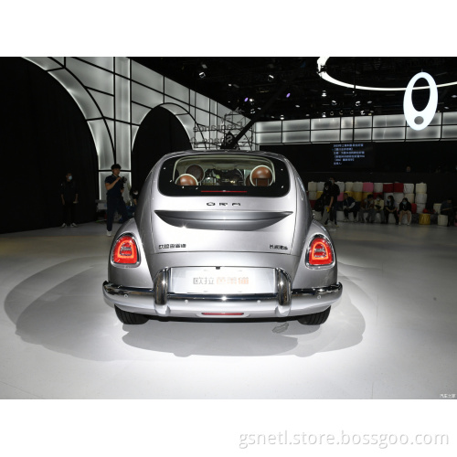 Low price ORA Ballet cat new energy vehicles electric car 14 ora ballet cat ora good cat mat